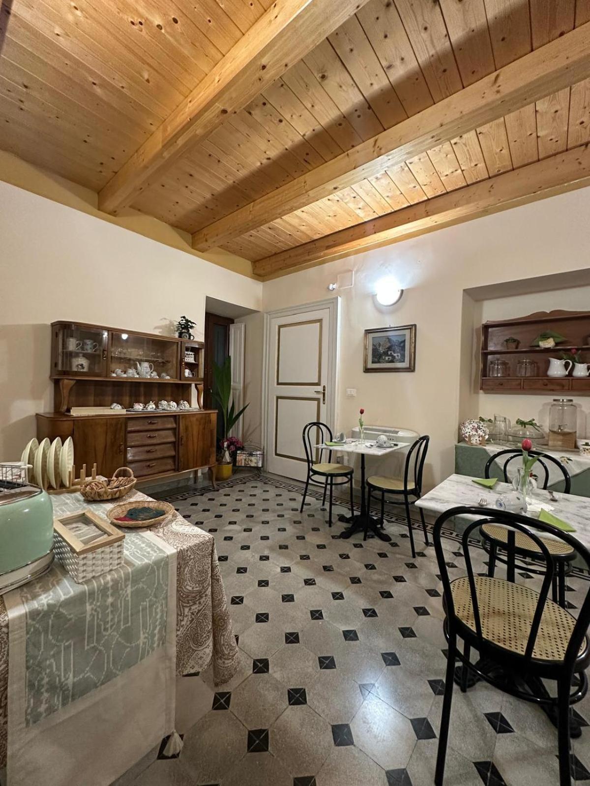 Residenza Gonzaga Hotel Serracapriola Exterior photo